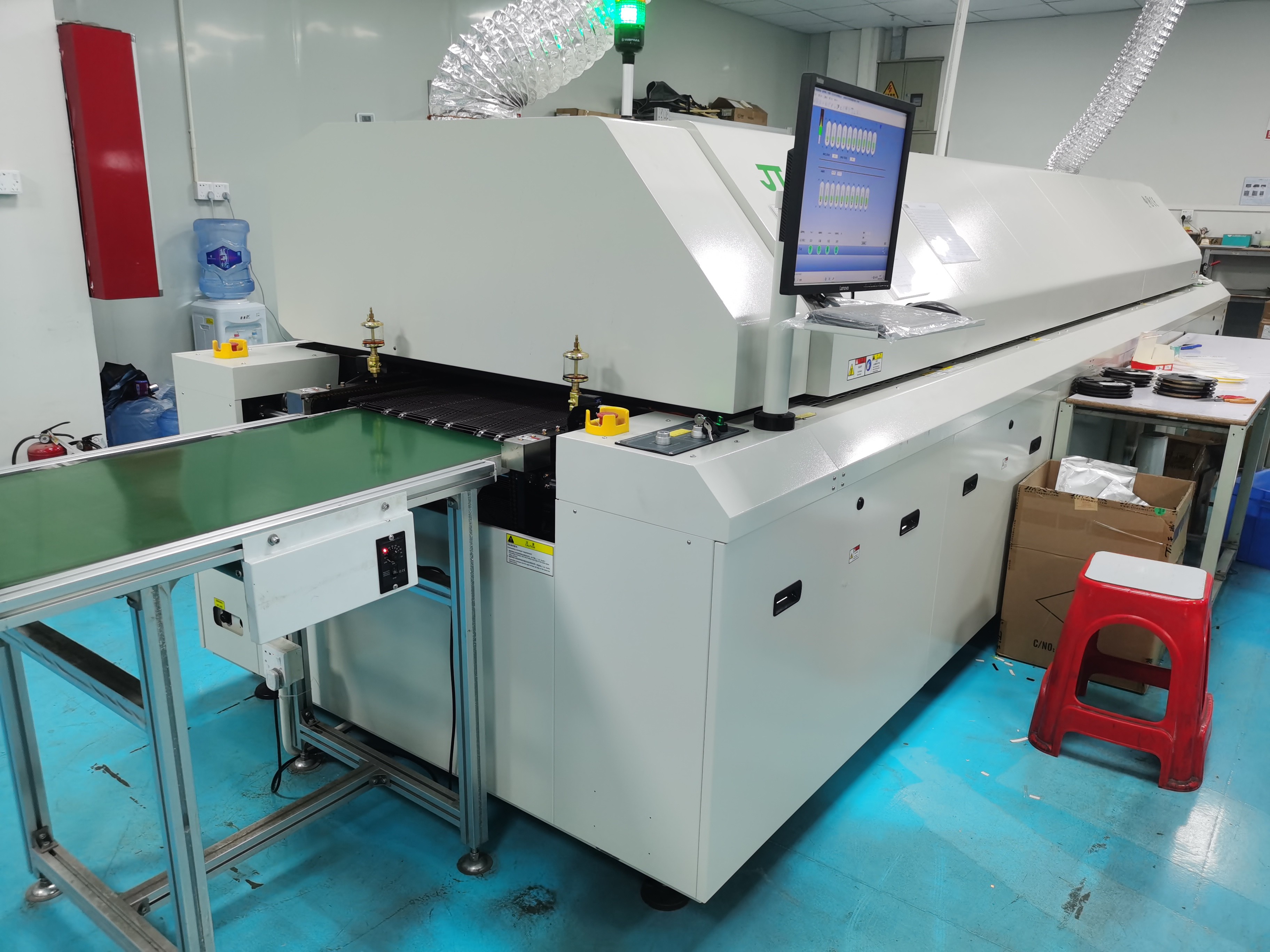 Dongguan NEON-LED Lighting Technology Co., Ltd.