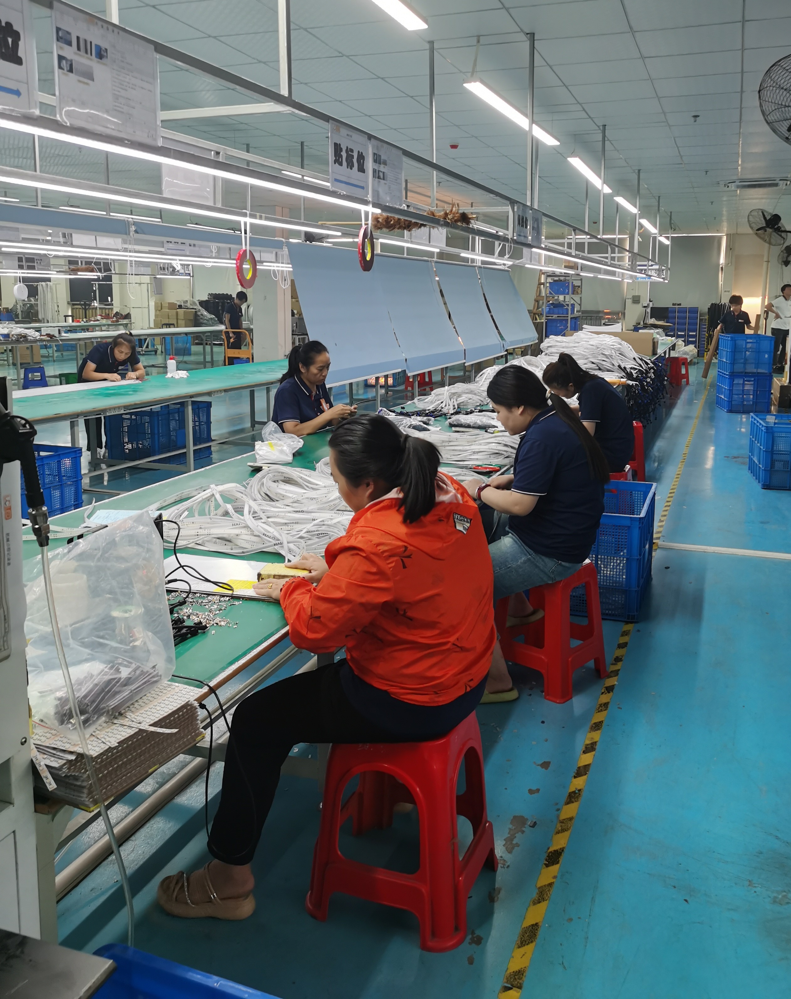 Dongguan NEON-LED Lighting Technology Co., Ltd.