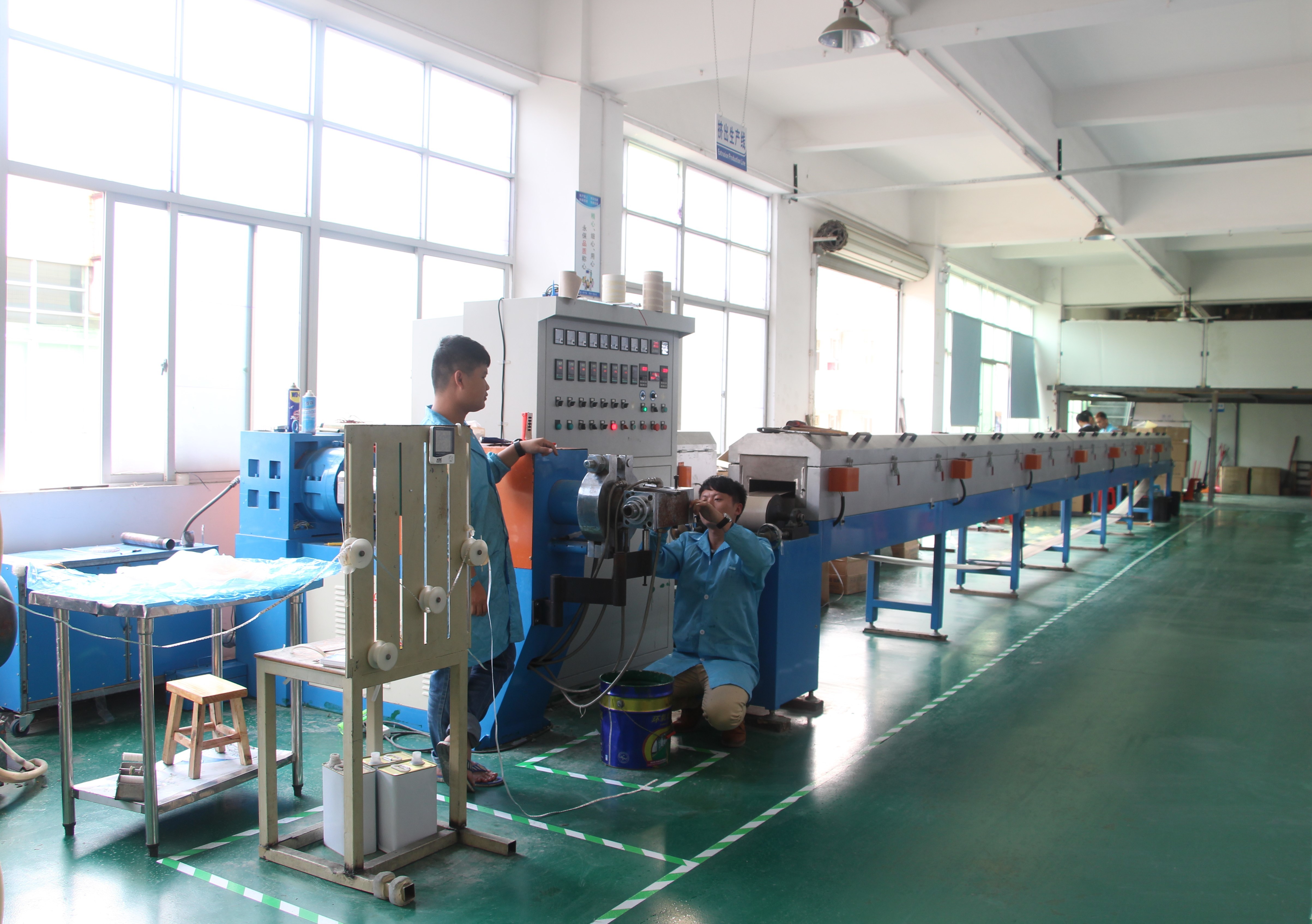 Dongguan NEON-LED Lighting Technology Co., Ltd.