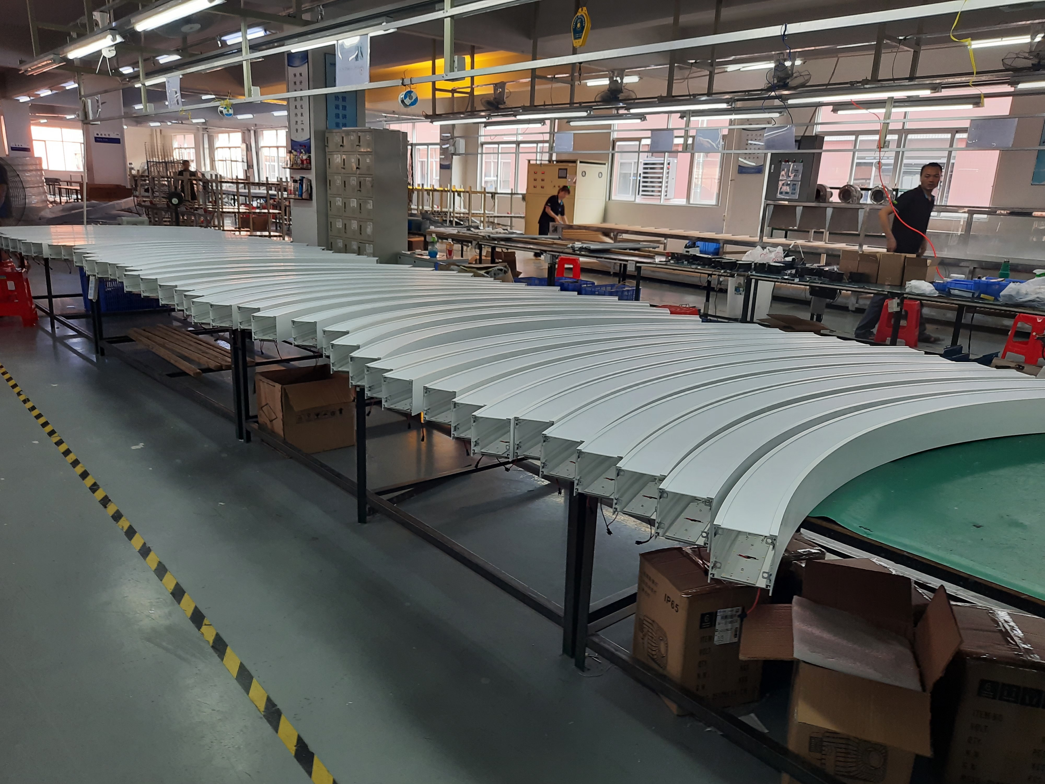 Dongguan NEON-LED Lighting Technology Co., Ltd.