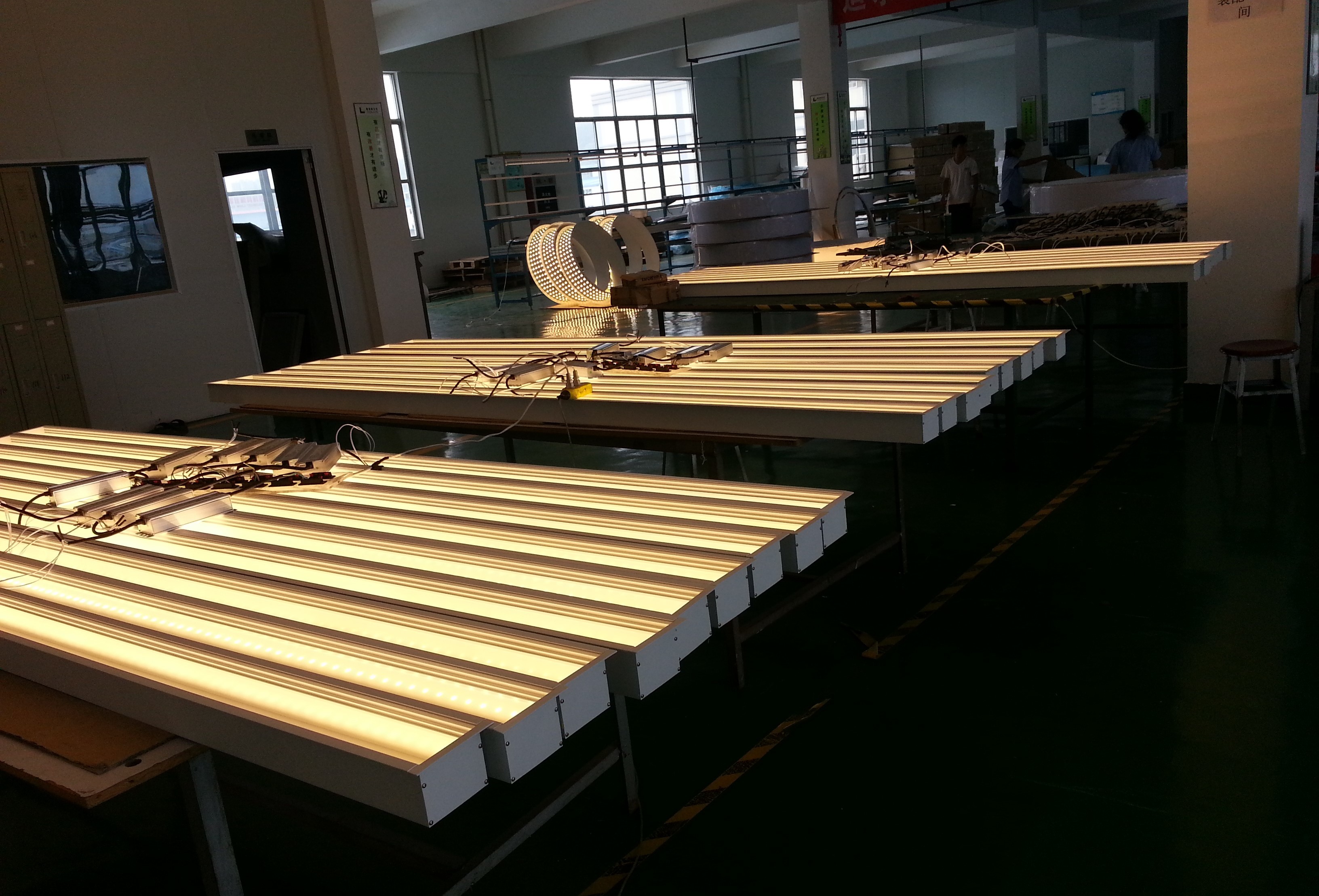 Dongguan NEON-LED Lighting Technology Co., Ltd.