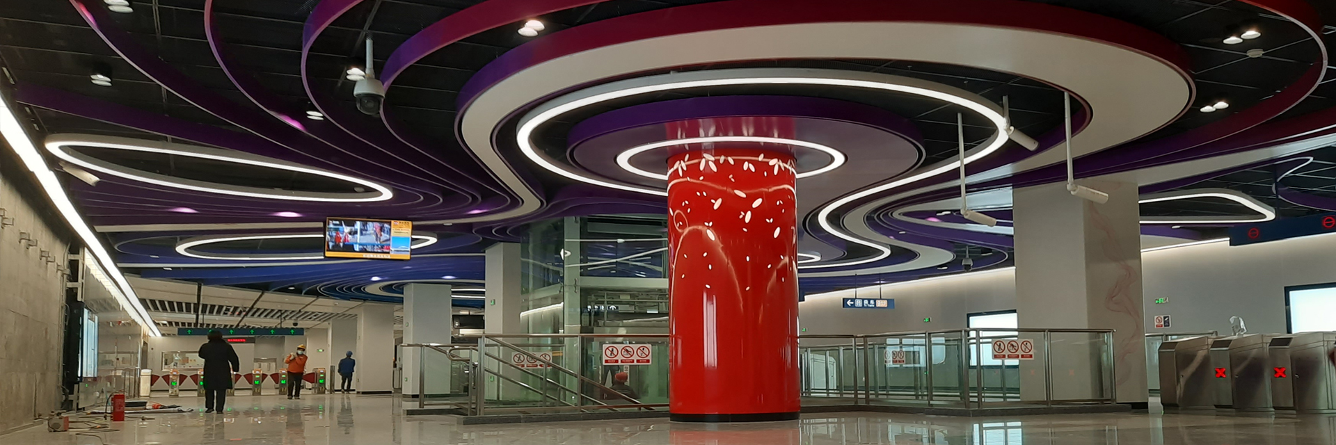 jakość Flex neonowy LED IP68 fabryka