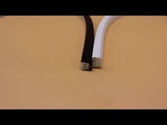 Światła neonowe LED IP68 24V wodoodporne dla skomplikowanych konstrukcji i trudnych środowisk