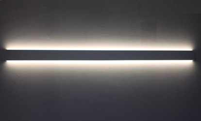 60x1200mm Linear Wall Mounted Light Fixture SMD5630 Linear Led Light Bar
