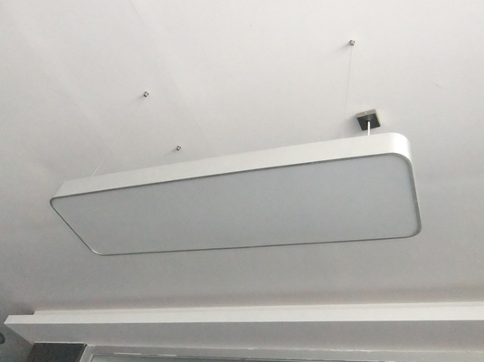 Suspension 600x600 Led Panel 4000k 600x600 Surface Led Panel