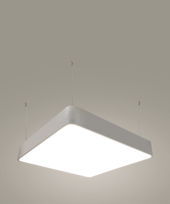 Suspension 600x600 Led Panel 4000k 600x600 Surface Led Panel