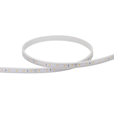 Translucence Flexible LED Strip 4000K 24V 12 Volt Led Rope Lights