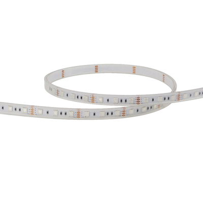 Translucence Flexible LED Strip 4000K 24V 12 Volt Led Rope Lights