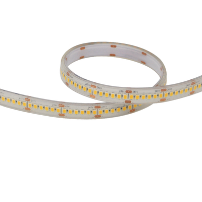 Translucence Flexible LED Strip 4000K 24V 12 Volt Led Rope Lights