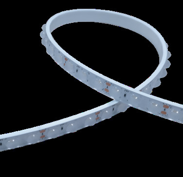 5M IP67 PU Lens Strip Flex Linear Flexible Wall Washer Light 4000K White