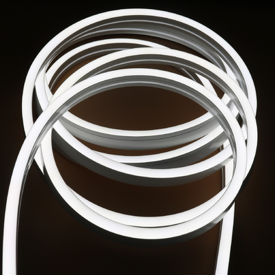 Customized LED Neon Silicone Tube SMD 2835 LED Neon 10m CE UL Approval