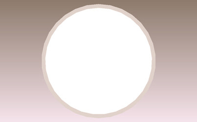 15W-60W Triangle LED Panel Light Warm White Dimming Led Panels