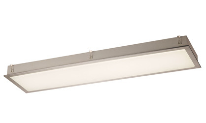 6500lm 600mm Square Led Panels SMD5630 600x600 Dimmable Led Panels