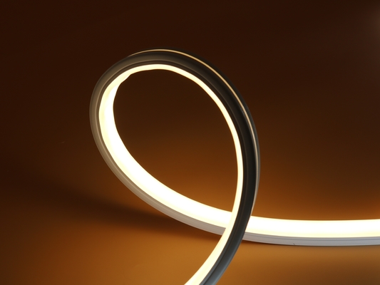 Customized LED Neon Silicone Tube SMD 2835 LED Neon 10m CE UL Approval