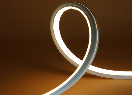 Customized LED Neon Silicone Tube SMD 2835 LED Neon 10m CE UL Approval