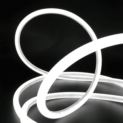 Christmas Silicone Neon Led Strip D20mm Silicone Neon Flex For Bedroom Gameroom