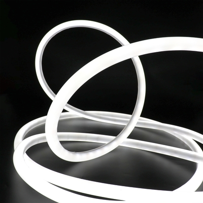 Christmas Silicone Neon Led Strip D20mm Silicone Neon Flex For Bedroom Gameroom