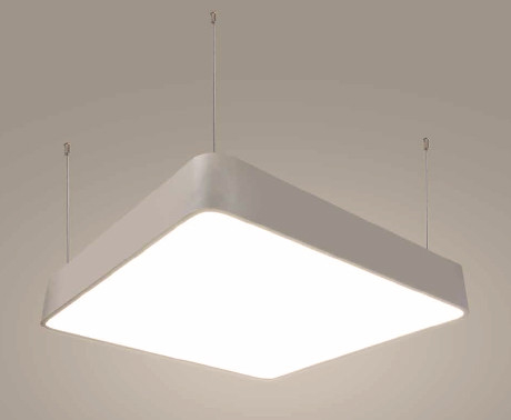 Suspension 600x600 Led Panel 4000k 600x600 Surface Led Panel
