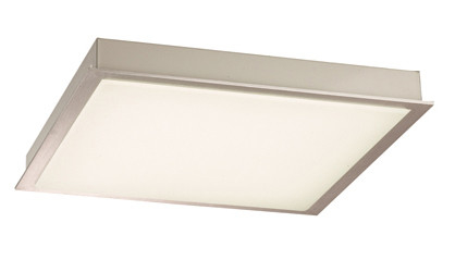 6500lm 600mm Square Led Panels SMD5630 600x600 Dimmable Led Panels