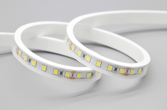 Wodoszczelne światła zewnętrzne LED 24V SMD2835