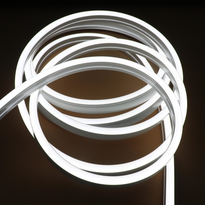 Ekstruowany silikon LED Neon Flex 12x20mm R Y O G B PW DW WW Opcje kolorystyczne