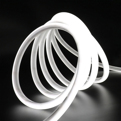 Superbright Ed Flexible Neon Light Extrusion Silicone Neon Light IP65 48V Do budowy