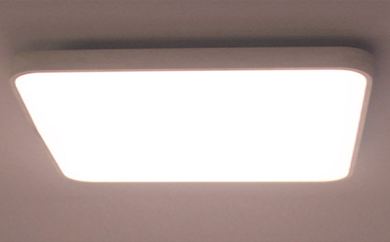1200x2400mm LED Panel Light 25000lm Led Ceiling Light kwadratowy panel