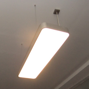6500lm 1200mm X 300mm Led Panel Led W prostokąt 120 X 30 Dostosowany 0